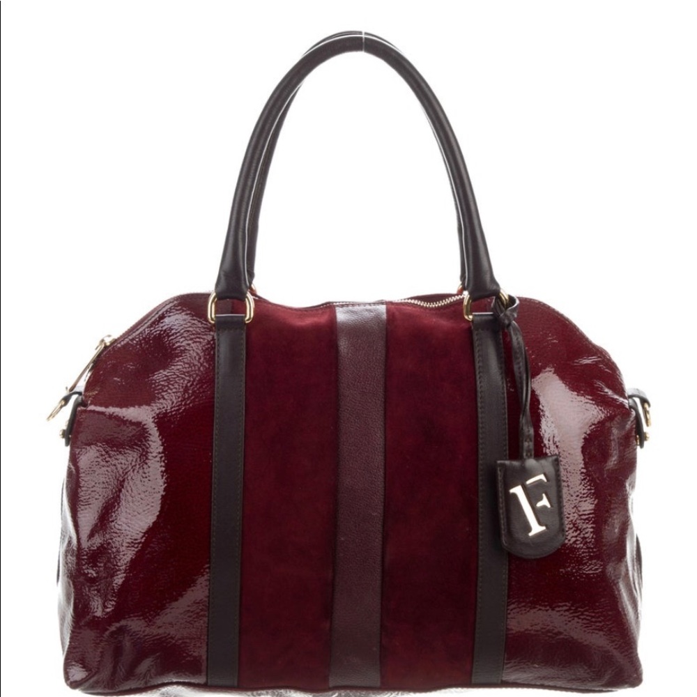 Very Nice Furla Bag